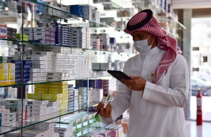 سيديكو تستحوذ على 1.1% من مبيعات سوق الدواء في يوليو 2024 وتنمو بنسبة 60%