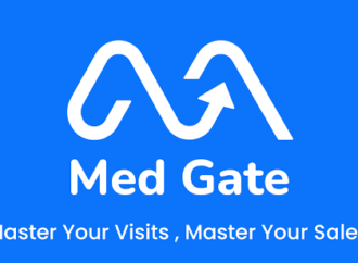 منصة Med Gate: الحل الرقمي الشامل لإدارة زيارات ممثليك الطبيين وتتبع الأداء في وقتٍ قياسي