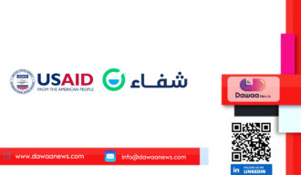 شفاء والوكالة الأمريكية للتنمية الدولية تطلقان شراكة رقمية لتطوير قطاع الصيدليات وتحسين الرعاية الصحية في مصر