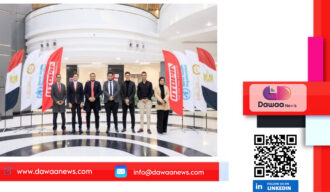 يوتيوبيا للأدوية تعقد شراكة مع الاتحاد المصري لطلاب الصيدلة لتعزيز المعرفة وتطوير المهارات في الصناعة الدوائية