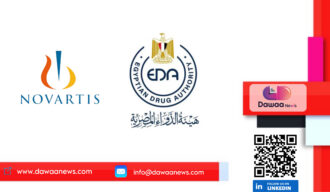 نوفارتس وهيئة الدواء المصرية: شراكة استراتيجية لتعزيز الابتكار في صناعة الدواء