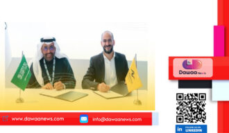 إيفا فارما وأوليستيك: شراكة استراتيجية لتعزيز اللوجستيات في قطاع الرعاية الصحية السعودي