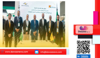 إيفا فارما تعلن توقيع عقد إنشاءات مع كُرمة إعمار لإنشاء مجمع البحث والتصنيع الصناعي في سدير