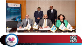 “إيفا فارما مصر تقود التحول في صناعة الأدوية الحيوية.. شراكات دولية لتمكين إفريقيا من إنتاج لقاحات المستقبل