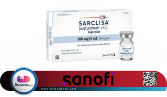 سانوفي تحقق إنجازًا جديدًا: موافقة يابانية توسع نطاق Sarclisa كعلاج أولي لمرضى الورم النخاعي المتعدد