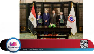 مصر تدشن أول مصنع لإنتاج أجهزة الموجات فوق الصوتية بالشراكة مع “مندراي” الصينية