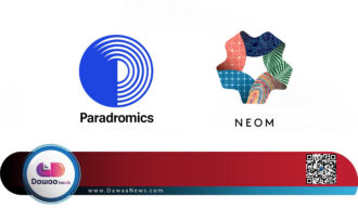 نيوم تتعاون مع Paradromics لتعزيز الابتكار في تكنولوجيا الأعصاب والرعاية الصحية في السعودية