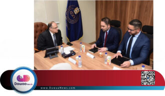 مصر تتجه نحو الاكتفاء الذاتي في أدوية الأورام بالتعاون مع ساندوز العالمية لتعزيز استثماراتها في السوق المصري
