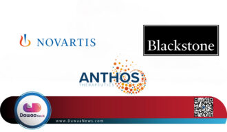 نوفارتيس تستحوذ على Anthos Therapeutics من بلاكستون مقابل 3.1 مليار دولار لتعزيز أعمالها في أمراض القلب والأوعية الدموية