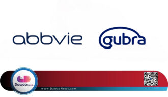 شراكة استراتيجية بين آبفي و Gubra لتطوير علاج للسمنة باستثمارات 2.2 مليار دولار