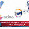 نوفو نورديسك تطلق «Extensior» بسعر أقل من Ozempic في أفريقيا بالشراكة مع Acino