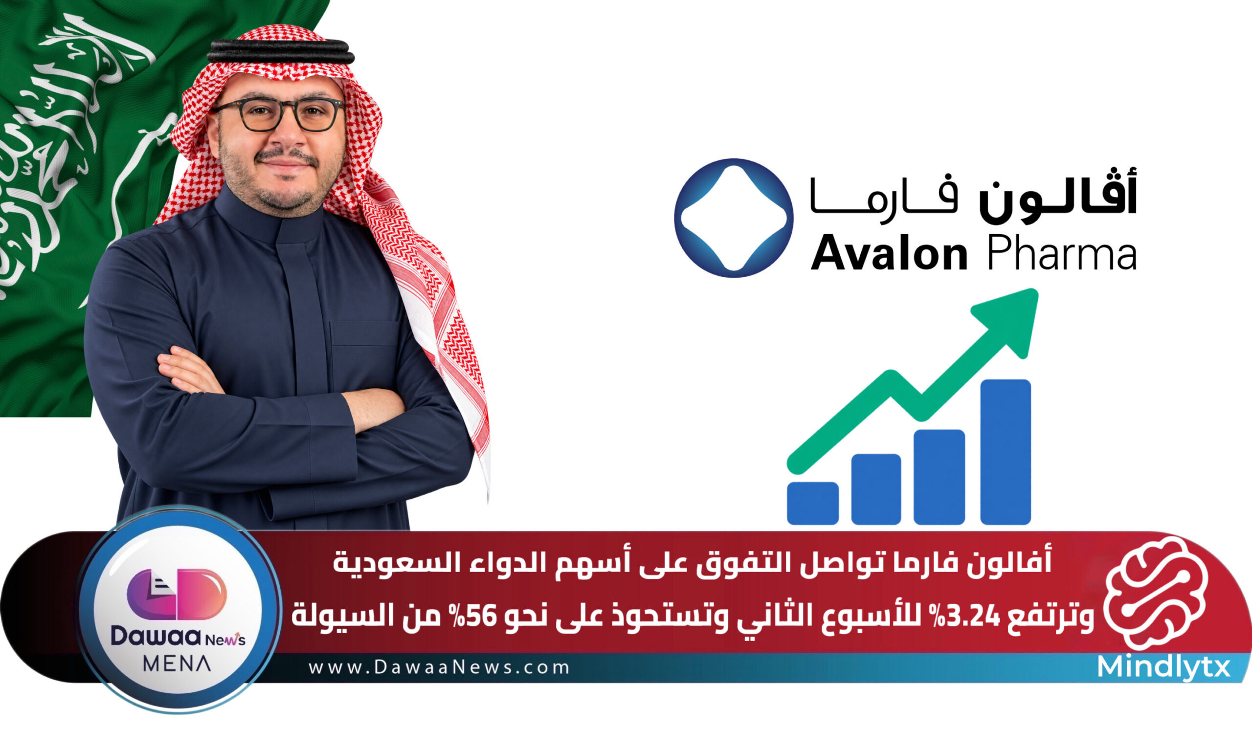 Dawaa News MENA | أخبار الدواء الشرق الأوسط